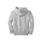 Port & Company® Neutrals Youth Core Fleece Pullover Hooded Sweatshirt